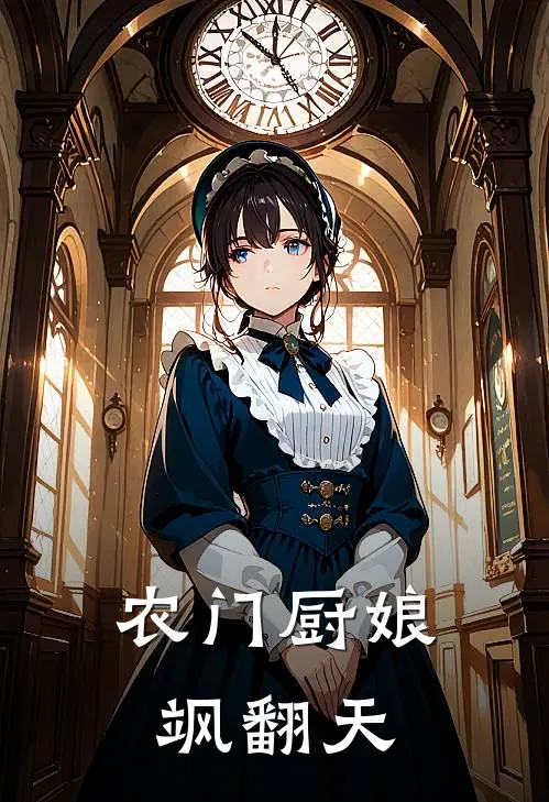 农门厨娘飒翻天顾纤纤晓成完整版免费小说_全本免费完结小说农门厨娘飒翻天顾纤纤晓成