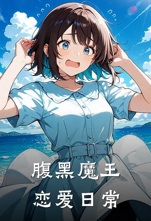 腹黑魔王恋爱日常