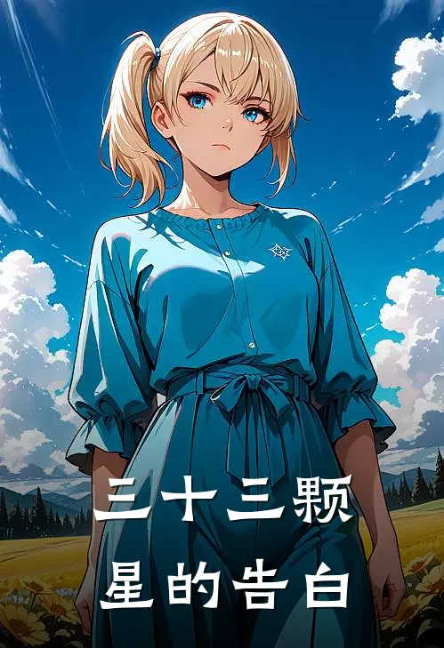 三十三颗星的告白林岚殷泓小说完整版_热门好看小说三十三颗星的告白(林岚殷泓)