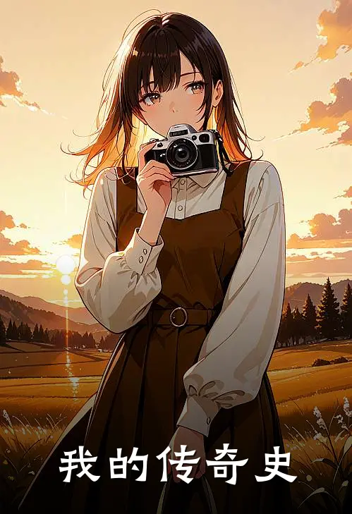 我的传奇史