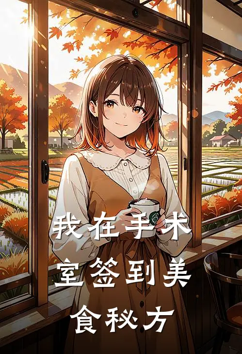 我在手术室签到美食秘方