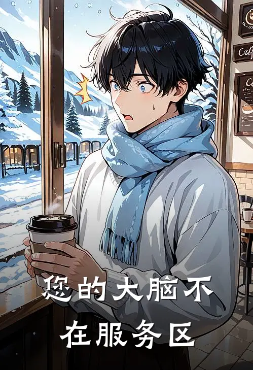 您的大脑不在服务区