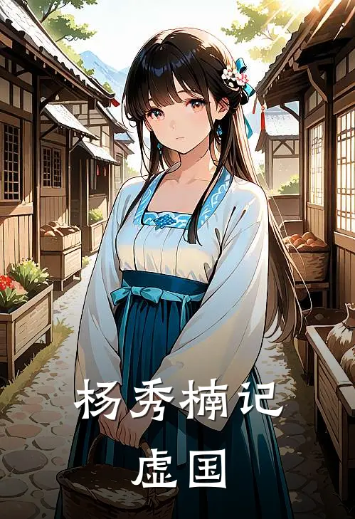 杨秀楠记：虚国