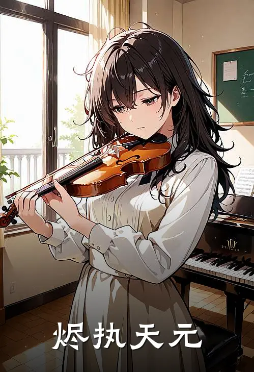 烬执天元(林烬叶轻雪)完结版小说推荐_最新完结小说推荐烬执天元林烬叶轻雪