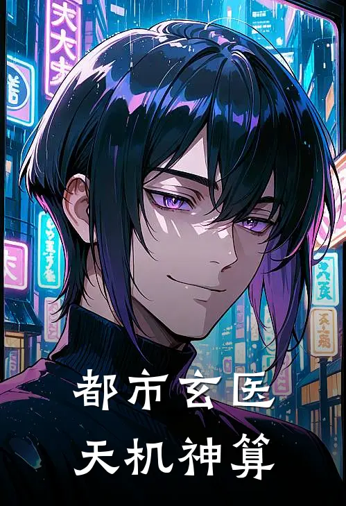 都市玄医：天机神算(林风刘振华)好看的小说推荐完结_完本小说都市玄医：天机神算林风刘振华
