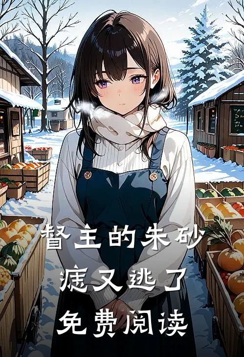 督主的朱砂痣又逃了免费阅读