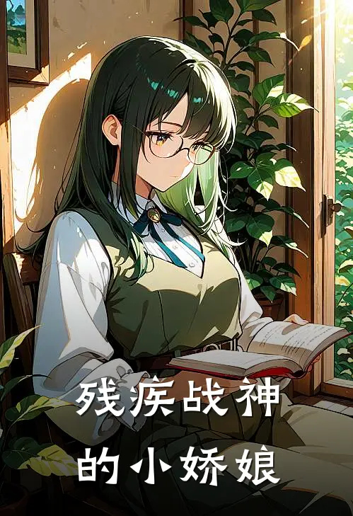 残疾战神的小娇娘
