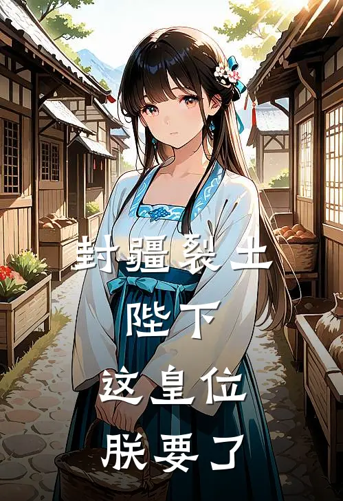 封疆裂土：陛下，这皇位朕要了