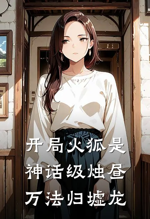 开局火狐是神话级烛昼万法归墟龙(陆离周成)全本完结小说_完整版免费全文阅读开局火狐是神话级烛昼万法归墟龙(陆离周成)