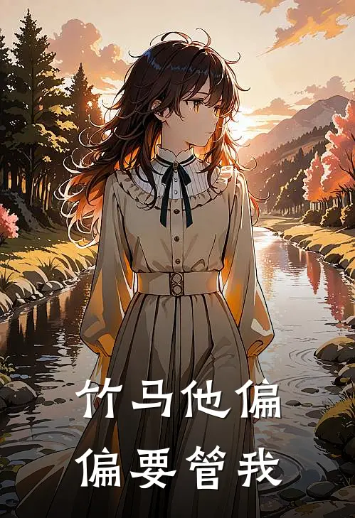 竹马他偏偏要管我
