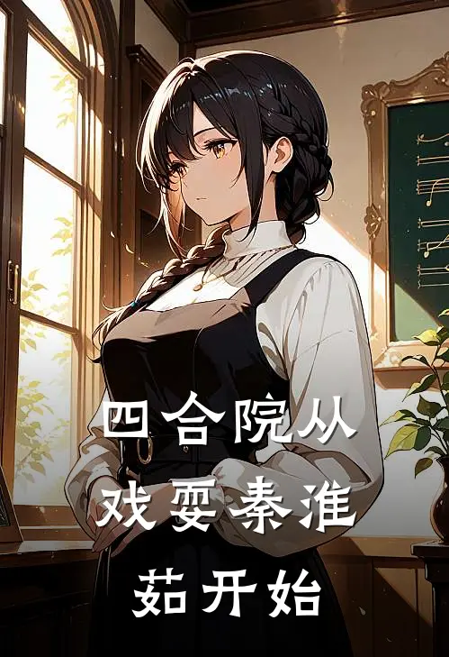 四合院从戏耍秦淮茹开始(傻柱何雨柱)在线免费小说_完结小说免费阅读四合院从戏耍秦淮茹开始傻柱何雨柱