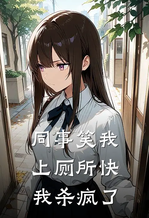 同事笑我上厕所快，我杀疯了(小许张姐)免费小说在线阅读_在线阅读免费小说同事笑我上厕所快，我杀疯了(小许张姐)