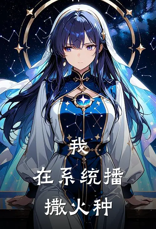 我，在系统播撒火种