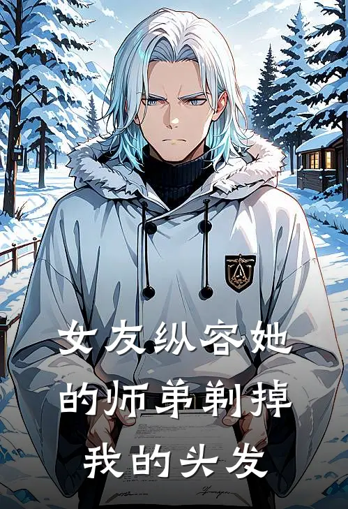 女友纵容她的师弟剃掉我的头发