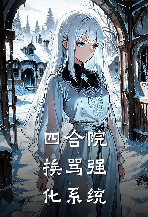 四合院：挨骂强化系统(张三傻柱)免费小说全集_完本小说免费阅读四合院：挨骂强化系统(张三傻柱)