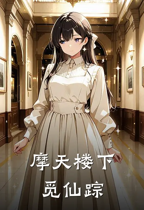 摩天楼下觅仙踪