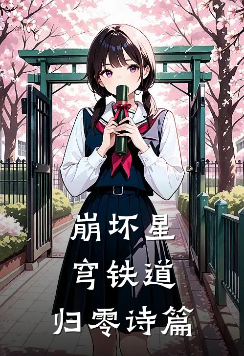 崩坏星穹铁道：归零诗篇