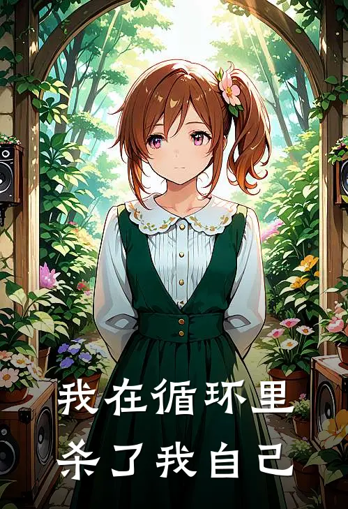 我在循环里杀了我自己