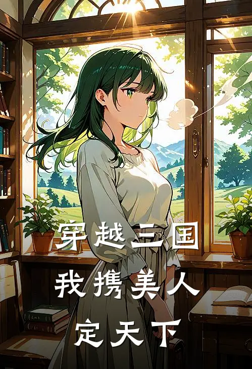 穿越三国，我携美人定天下陈枫蔡文姬免费热门小说_最热门小说穿越三国，我携美人定天下陈枫蔡文姬