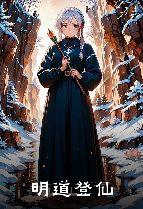 明道登仙