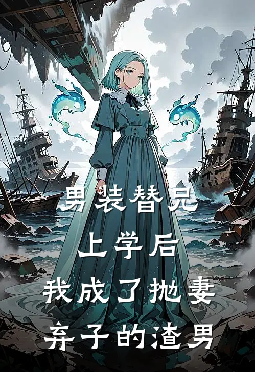 《男装替兄上学后，我成了抛妻弃子的渣男》沈沐风赵志凯全文免费在线阅读_《男装替兄上学后，我成了抛妻弃子的渣男》全集阅读