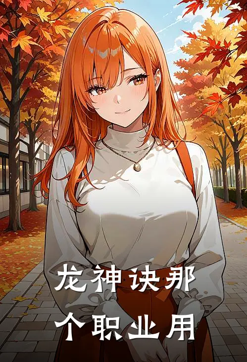 龙神诀 那个职业用