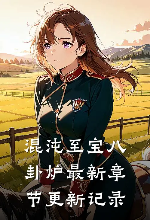 混沌至宝八卦炉最新章节更新记录