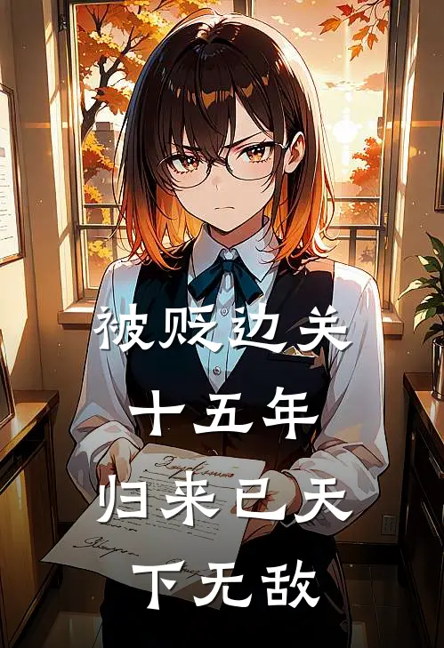 王宁叶北玄被贬边关十五年，归来已天下无敌全本免费在线阅读_被贬边关十五年，归来已天下无敌全本阅读