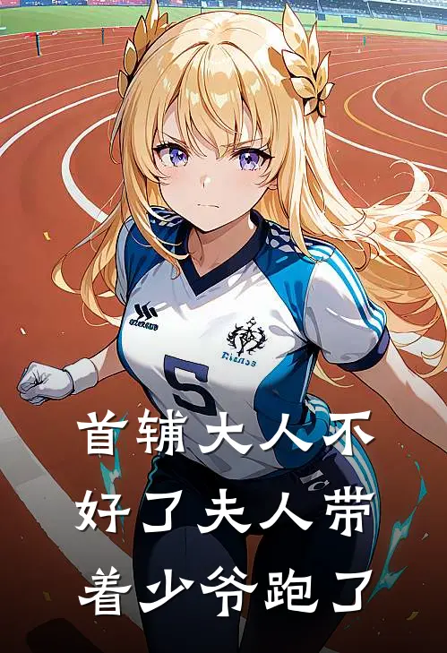 首辅大人不好了夫人带着少爷跑了