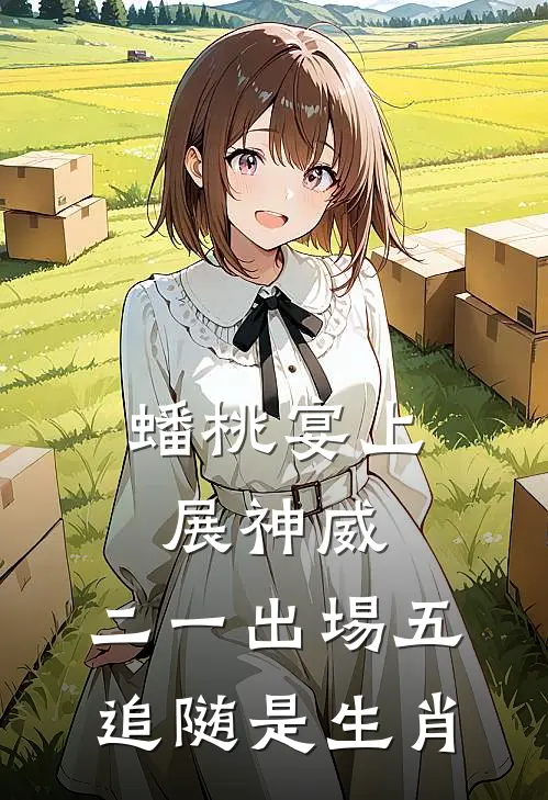 蟠桃宴上展神威,二一出埸五追随是生肖