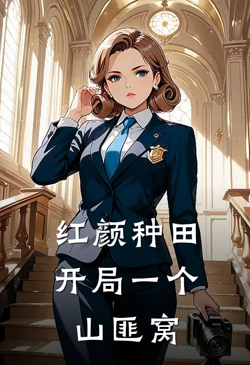 红颜种田：开局一个山匪窝