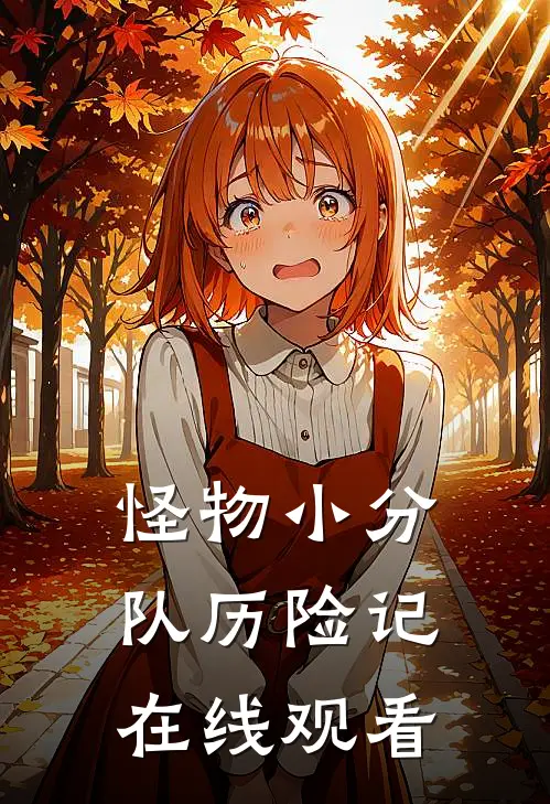 怪物小分队历险记在线观看