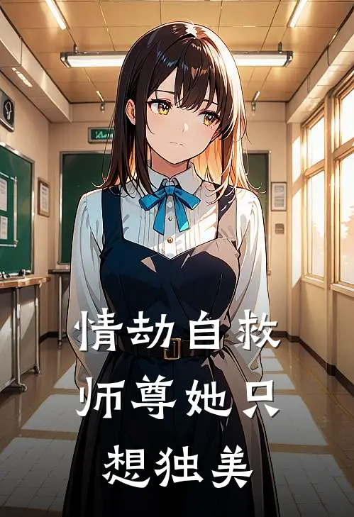 情劫自救：师尊她只想独美(林薇楚倾颜)免费小说完结_最新推荐小说情劫自救：师尊她只想独美(林薇楚倾颜)