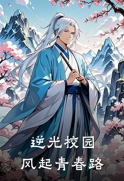 《逆光校园：风起青春路》林子晗张以沫已完结小说_逆光校园：风起青春路(林子晗张以沫)经典小说