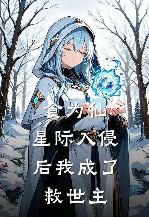 食为仙：星际入侵后我成了救世主(姬天正姬若雪)小说全文免费阅读_无弹窗全文免费阅读食为仙：星际入侵后我成了救世主(姬天正姬若雪)