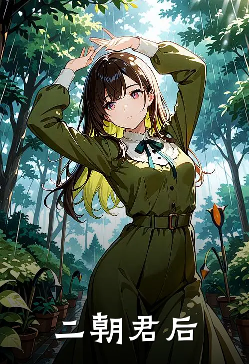 二朝君后萧敬萧晨完本小说免费阅读_最新章节列表二朝君后(萧敬萧晨)