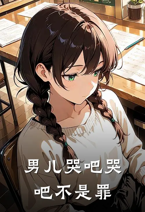 男儿哭吧哭吧不是罪