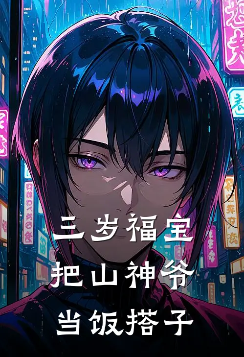 三岁福宝把山神爷当饭搭子李桂花姜大山小说完结免费_最新章节列表三岁福宝把山神爷当饭搭子(李桂花姜大山)