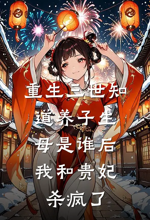 重生三世知道养子生母是谁后，我和贵妃杀疯了皇后贵妃最新小说推荐_完本小说免费阅读重生三世知道养子生母是谁后，我和贵妃杀疯了(皇后贵妃)