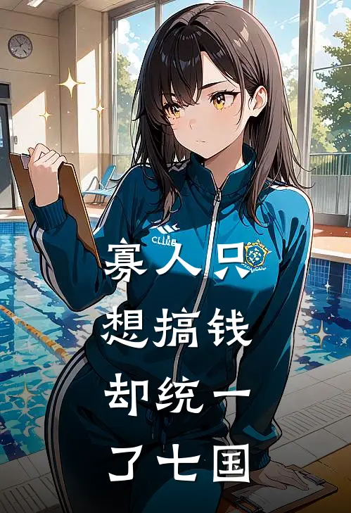 寡人只想搞钱，却统一了七国(李文胥猛)完本小说大全_热门小说大全寡人只想搞钱，却统一了七国李文胥猛