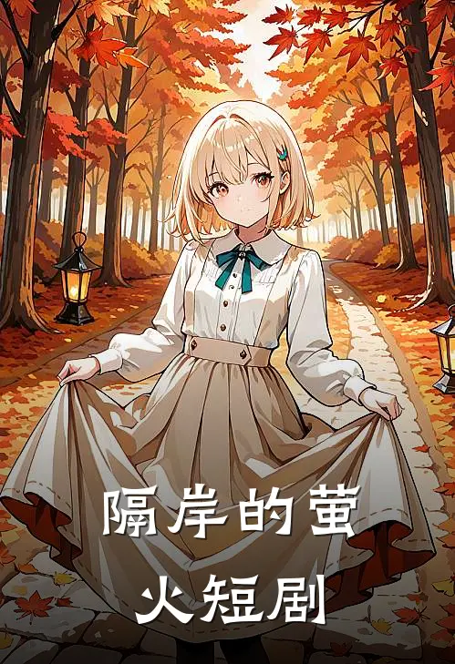 隔岸的萤火短剧