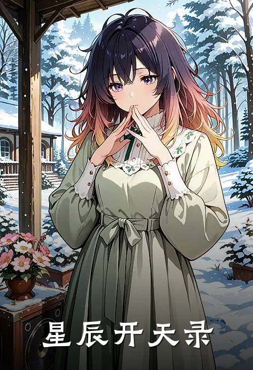 星辰开天录