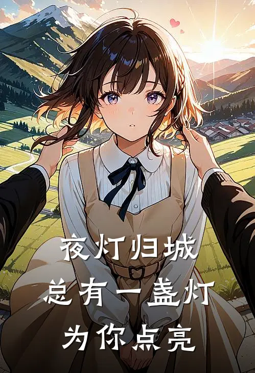 夜灯归城，总有一盏灯为你点亮(姜宁陆沉渊)全文免费小说_小说免费完结夜灯归城，总有一盏灯为你点亮(姜宁陆沉渊)