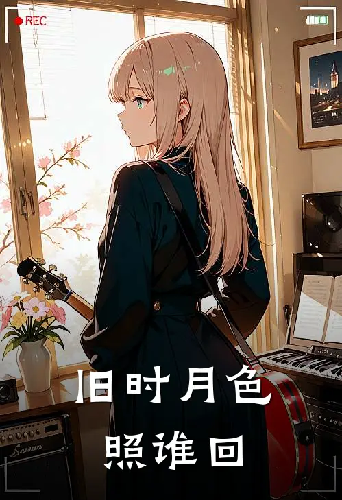 旧时月色照谁回(阿沅沈砚黎)完结版小说全文免费阅读_最新小说旧时月色照谁回(阿沅沈砚黎)