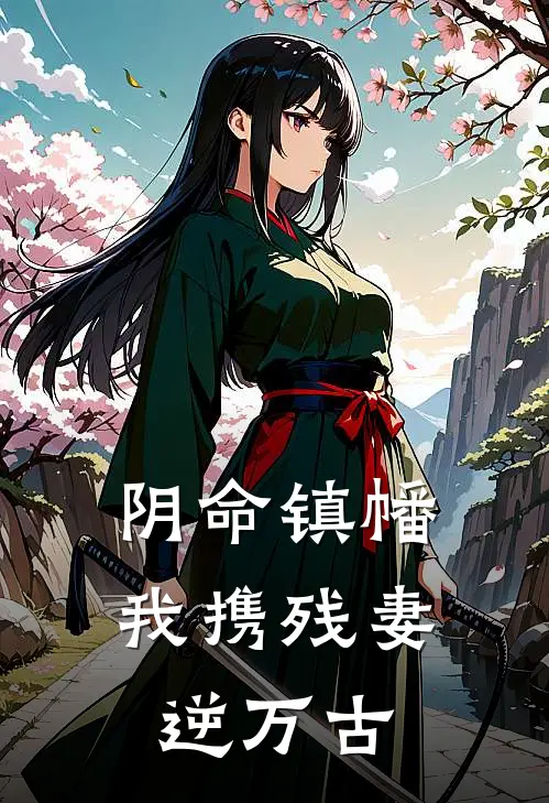 阴命镇幡：我携残妻逆万古（洛乾苏清禾）最新章节列表_洛乾苏清禾)阴命镇幡：我携残妻逆万古最新章节列表笔趣阁（阴命镇幡：我携残妻逆万古）