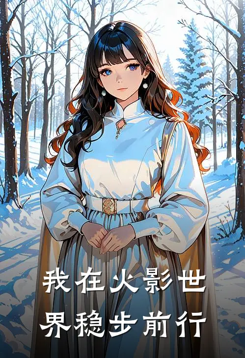 羽泉卡卡西《我在火影世界稳步前行》全文免费阅读_我在火影世界稳步前行全集在线阅读