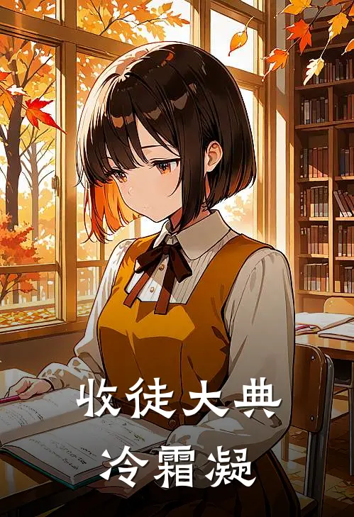 收徒大典冷霜凝冷霜凝林枫最新章节免费阅读_收徒大典冷霜凝全文免费在线阅读