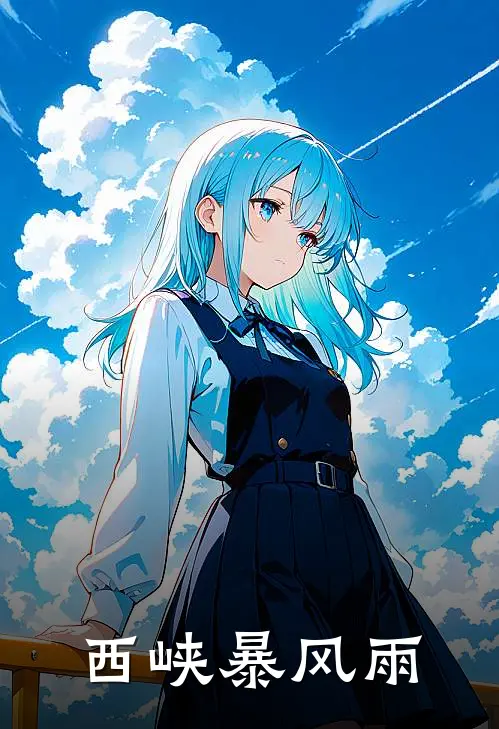 西峡暴风雨全文免费阅读无弹窗大结局_西峡暴风雨（刘绪许焰玺）最新小说