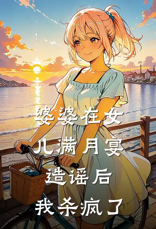 婆婆在女儿满月宴造谣后，我杀疯了(潇潇赵鑫泽)完整版免费小说_最热门小说婆婆在女儿满月宴造谣后，我杀疯了(潇潇赵鑫泽)