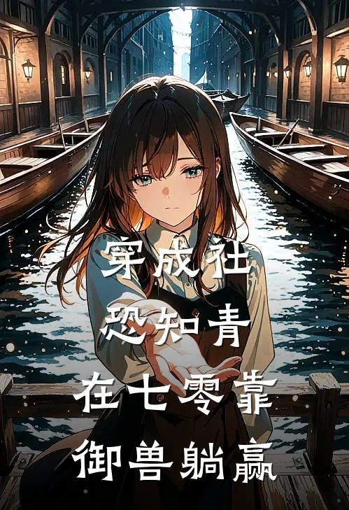 穿成社恐知青，在七零靠御兽躺赢苏婉婉林黛玉免费小说全集_小说免费完结穿成社恐知青，在七零靠御兽躺赢苏婉婉林黛玉